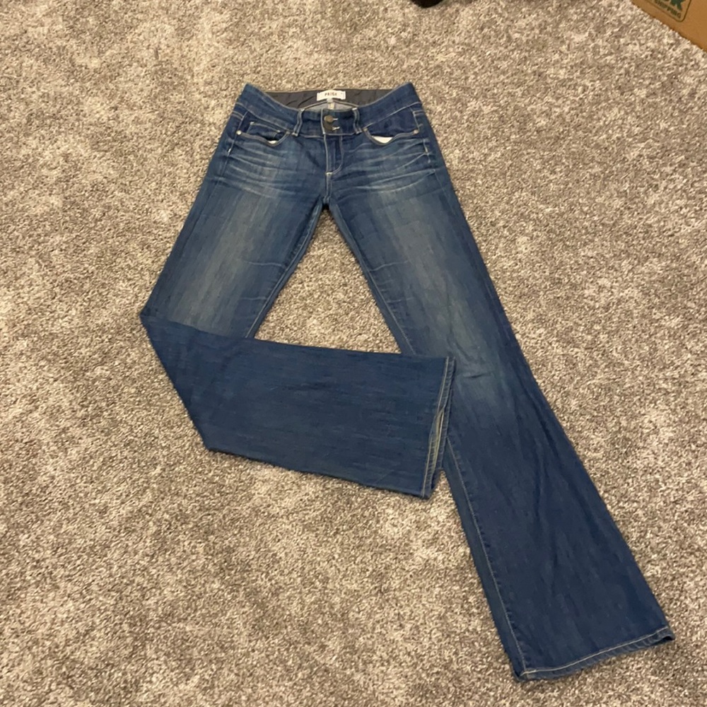 Paige Denim Jeans